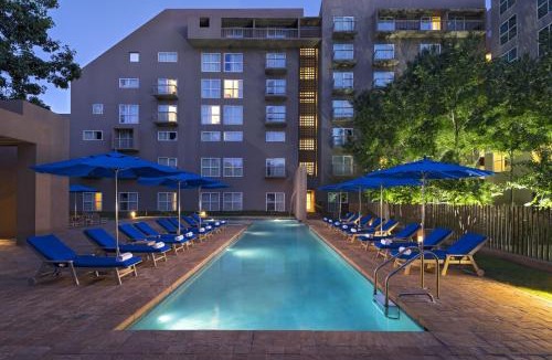 Westlake Hotel | The Ricardo Marriott DFW Westlake