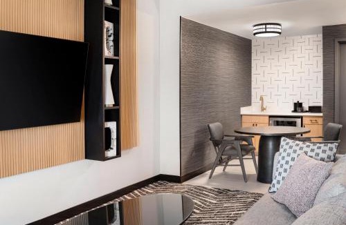 Westlake Hotel | The Ricardo Marriott DFW Westlake