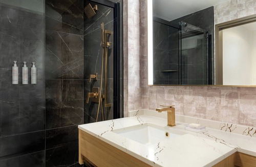 Westlake Hotel | The Ricardo Marriott® DFW Westlake