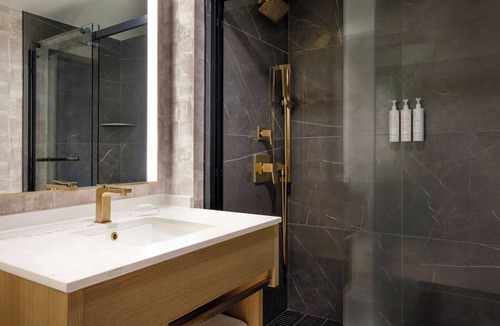 Westlake Hotel | The Ricardo Marriott® DFW Westlake