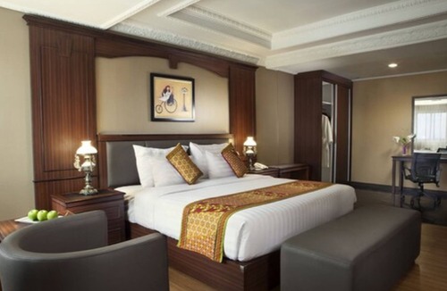 Sinduadi Hotel | The Rich Jogja Hotel