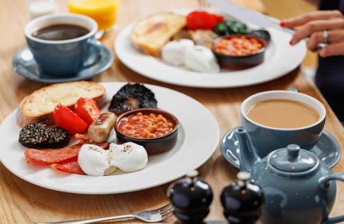 Cranleigh Hotel | The Richard Onslow