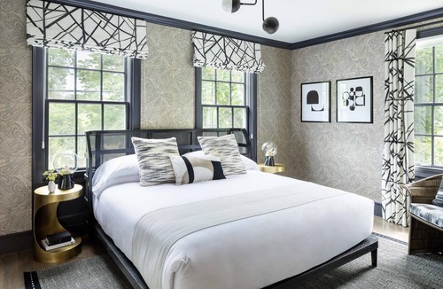 Edgartown Hotel | The Richard, The Edgartown Collection