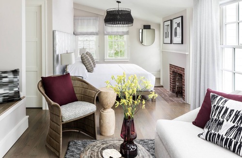 Edgartown Hotel | The Richard, The Edgartown Collection