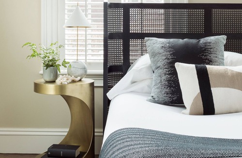 Edgartown Hotel | The Richard, The Edgartown Collection