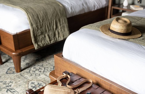 Old Towne Hotel | The Richland