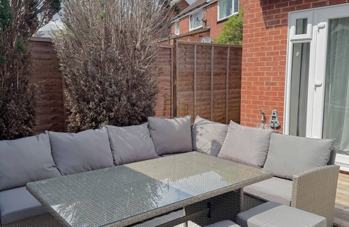 Rickmansworth House | The Rickmansworth Residence