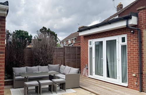 Rickmansworth House | The Rickmansworth Residence