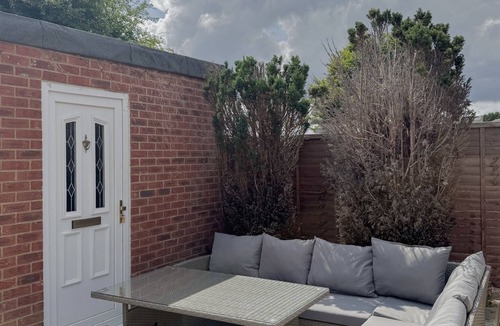 Rickmansworth House | The Rickmansworth Residence