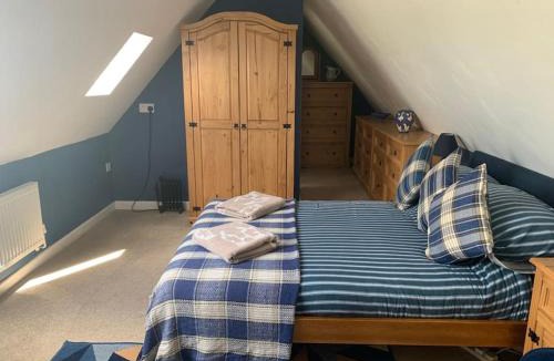 Carterton Apartment | The Rickyard