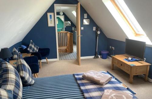 Carterton Apartment | The Rickyard