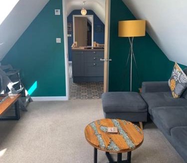 Carterton Apartment | The Rickyard