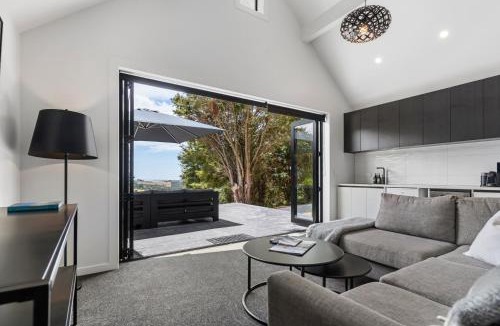 Mangawhai Villa | The Ridge