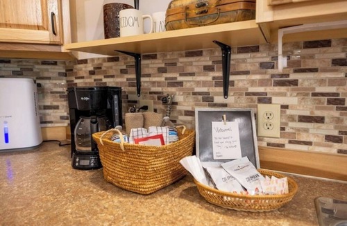 Valley Head Apartment | The Ridge @ The Bluffs