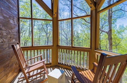 Valley Head Apartment | The Ridge @ The Bluffs