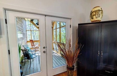 Valley Head Apartment | The Ridge @ The Bluffs