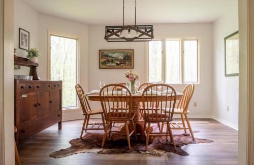 Helmsburg House | The Ridge