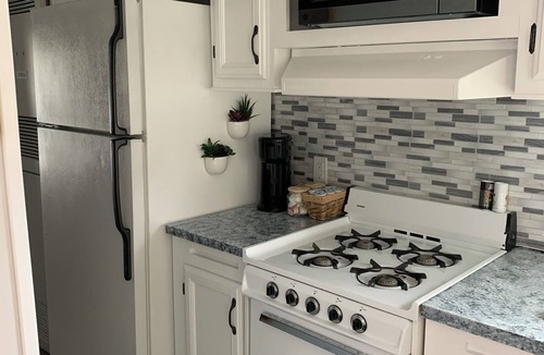 Rockwood House | The Ridgeview Tiny House