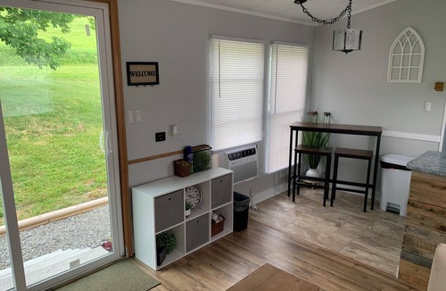 Rockwood House | The Ridgeview Tiny House