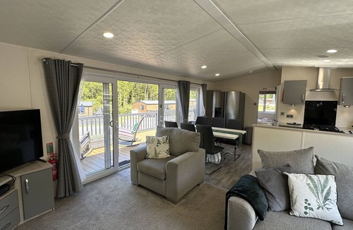 Felinfach Cottage | The Ridgeway