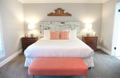 Cambria Hotel | The Rigdon House