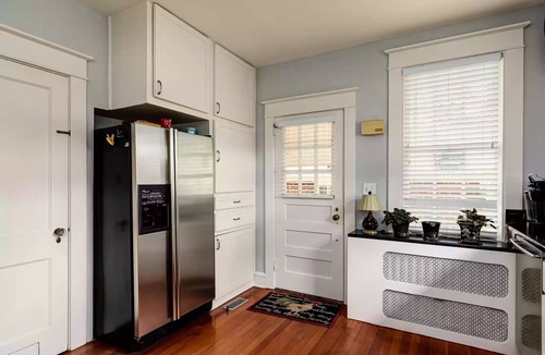 Old Town Cottage | The Riggs Cottage