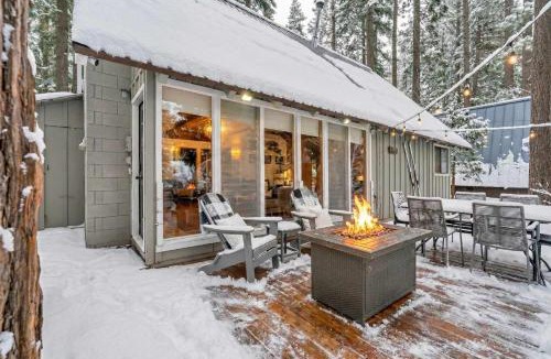 Sunnyside Ski Chalet | The Rigi Chalet HOA Beach Access Close to town
