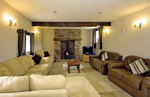 Meerbrook House | The Rindle