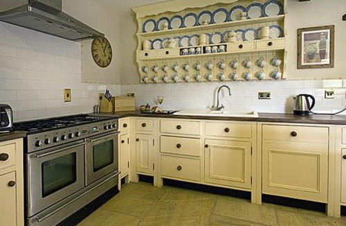 Meerbrook House | The Rindle