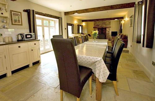 Meerbrook House | The Rindle