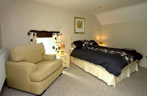 Meerbrook Cottage | The Rindle