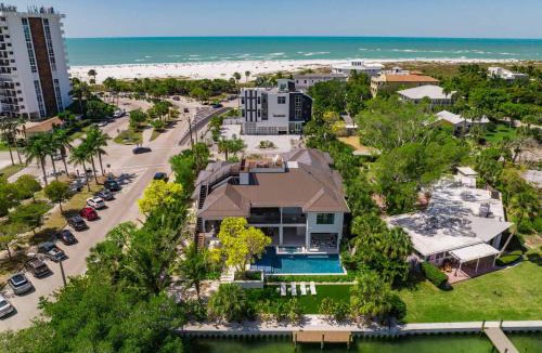 Sarasota House | The Ringling Estate