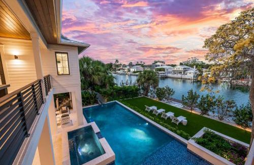 Sarasota House | The Ringling Estate