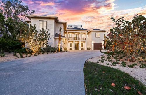 Sarasota House | The Ringling Estate