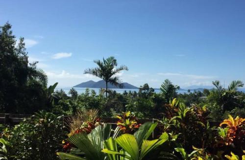 Mission Beach House | The Rise