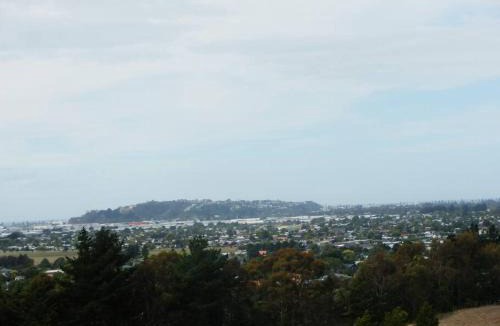 Taradale House | The Rise