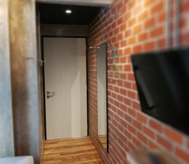 Bukit Kecil Hotel | The Rise Room