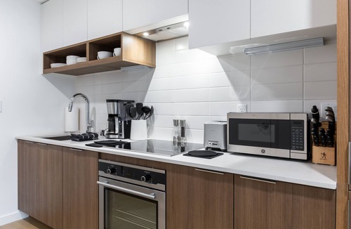 Walnut Creek Apartment | The Rise Walnut Creek, a Sentral community