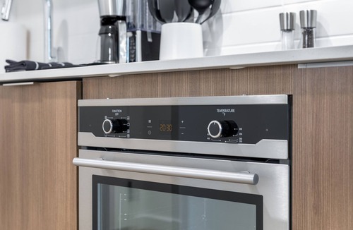 Walnut Creek Apartment | The Rise Walnut Creek, a Sentral community