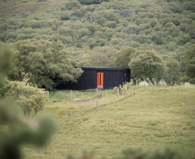 Coldbackie House | The Rising