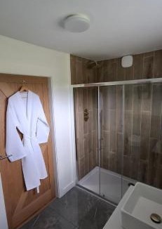 Coldbackie House | The Rising