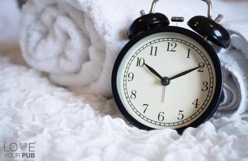 Clanfield Bed & Breakfast | The Rising Sun Inn