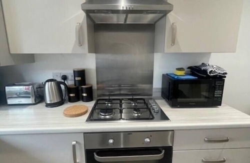 Doncaster House | The Rita House