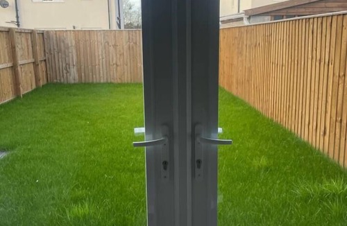 Doncaster House | The Rita House