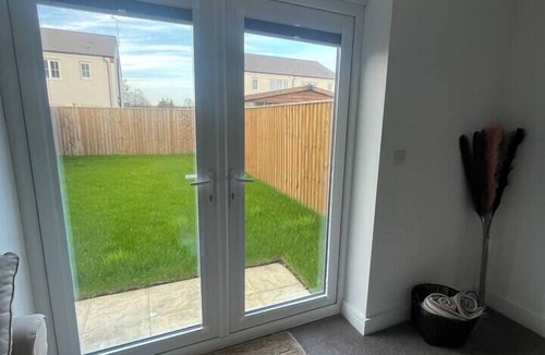 Doncaster House | The Rita House