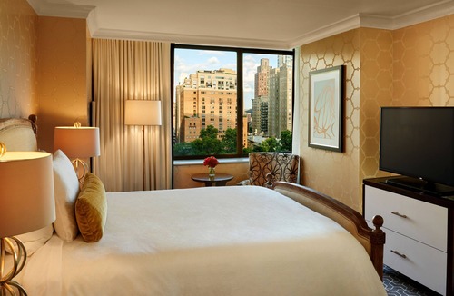 Rittenhouse Row Hotel | The Rittenhouse Philadelphia