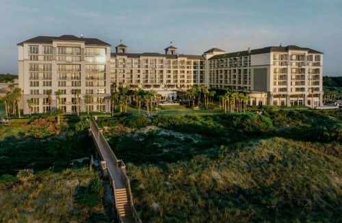 Amelia City Resort | The Ritz-Carlton, Amelia Island