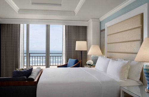 Amelia City Resort | The Ritz-Carlton, Amelia Island