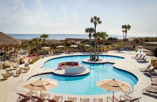 Amelia City Resort | The Ritz-Carlton, Amelia Island