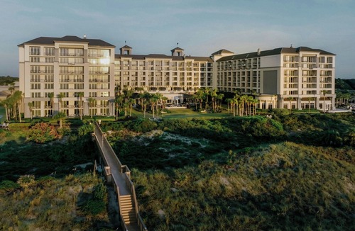 Amelia City Resort | The Ritz-Carlton, Amelia Island
